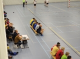 Onderling Futsal Toernooi S.K.N.W.Konference League (Fotoboek 1) (68/313)